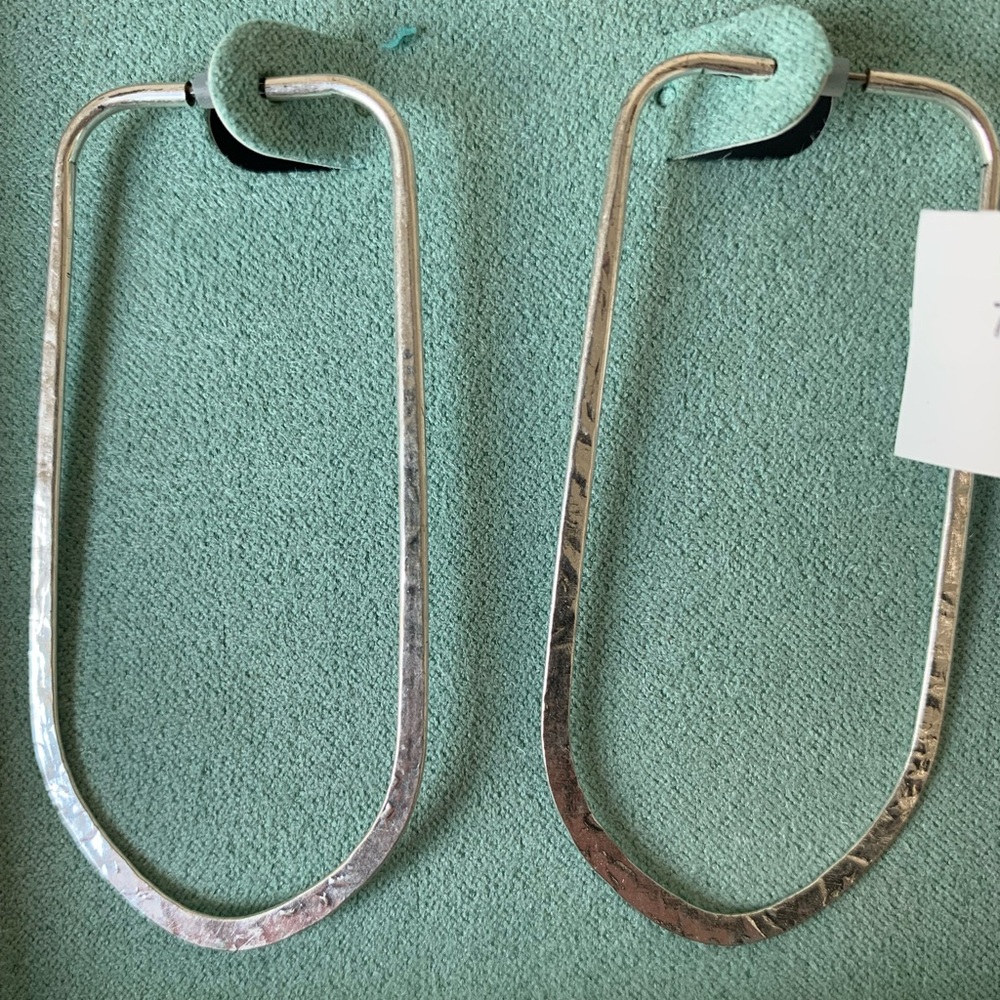 Brand New Earrings